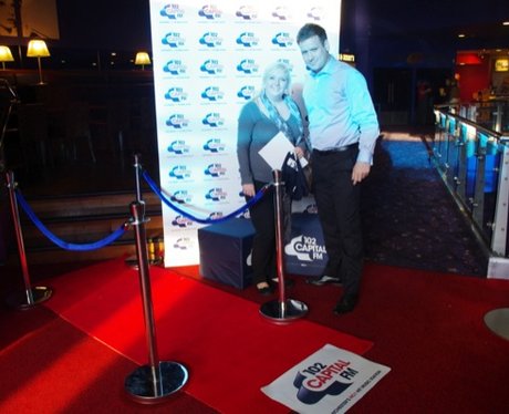 Battleship Preview @ Cineworld Didsbury
