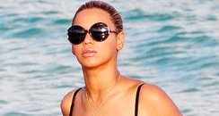 bey on the beach