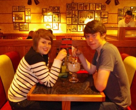 Capital FM and Frankie and Benny's