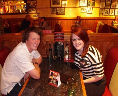 Capital FM and Frankie and Benny's