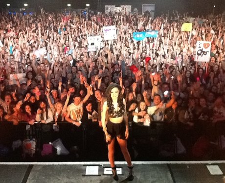 Cher Lloyd