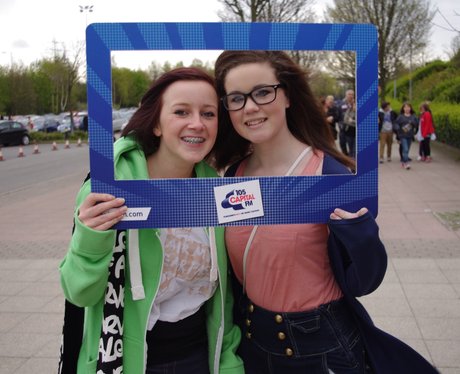 Street Team