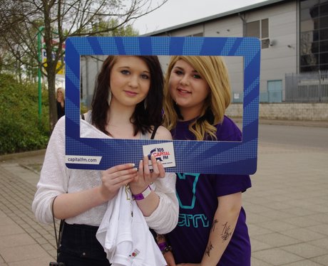 Street Team