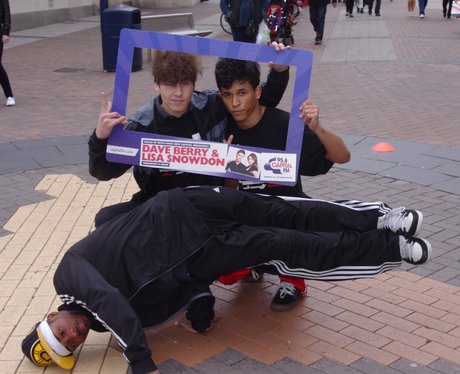 Street Stars