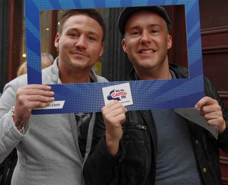 Did we Pap you at Emeli Sande?
