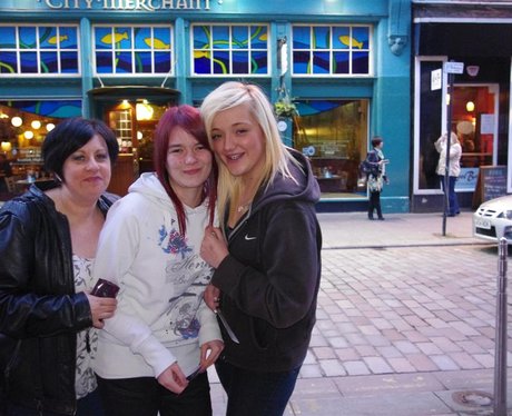 Did we Pap you at Emeli Sande?