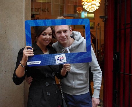 Did we Pap you at Emeli Sande?