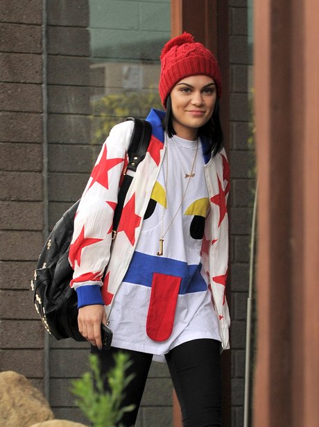 Jessie J