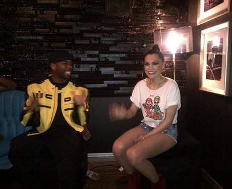 jessie J