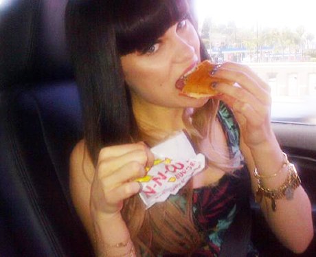 jessie J