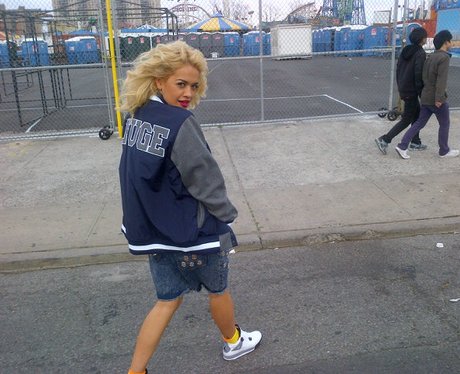 Rita Ora