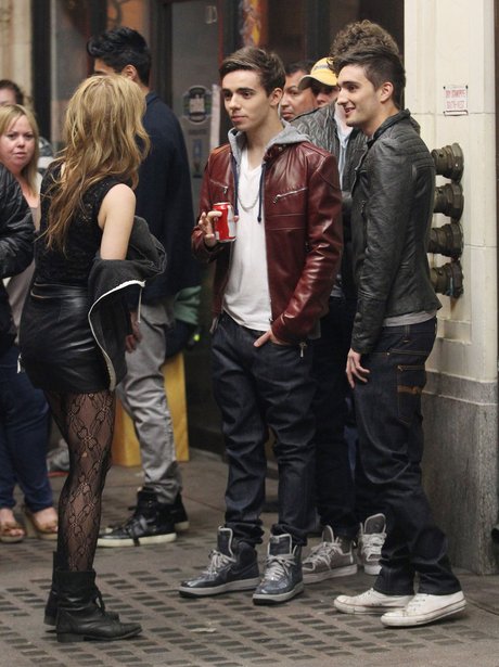 The Wanted