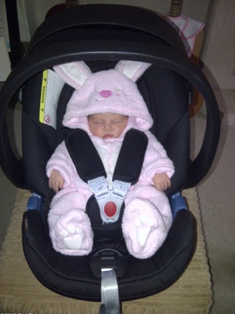 Baby Aiofe