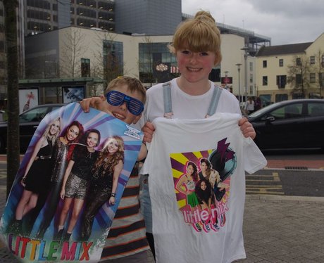 X Factor Live Tour