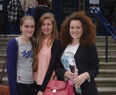X Factor Live Tour