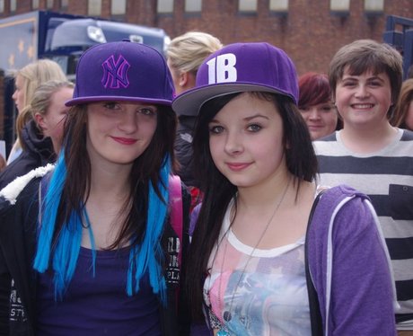 X Factor Live Tour