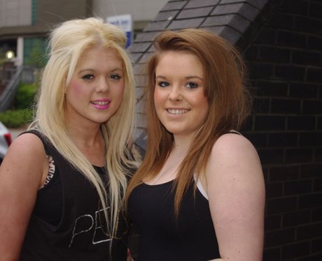 X Factor Live Tour