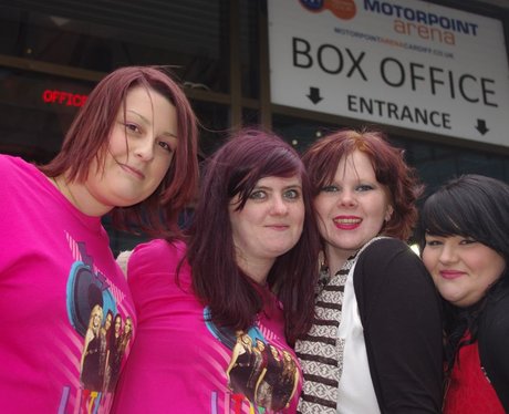 X Factor Live Tour