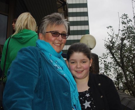 X Factor Live Tour
