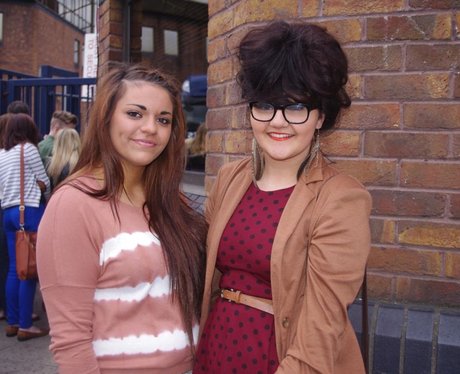 X Factor Live Tour