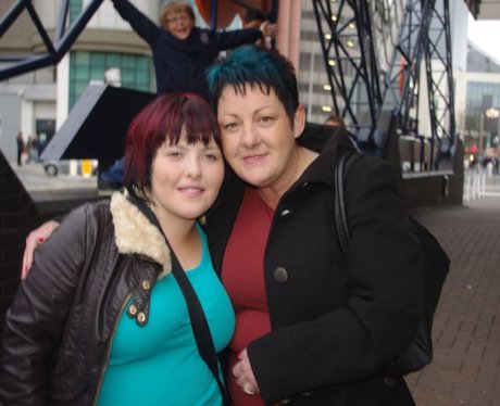 X Factor Live Tour