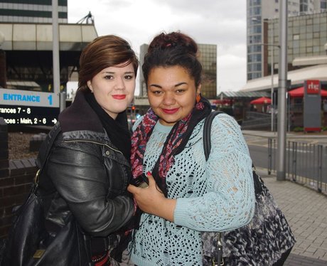 X Factor Live Tour