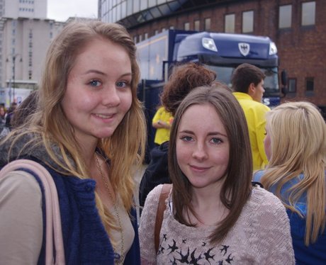 X Factor Live Tour