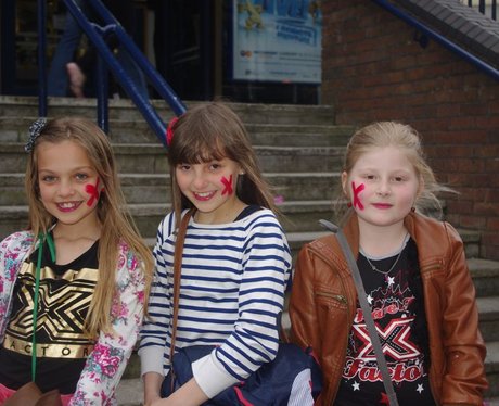 X Factor Live Tour
