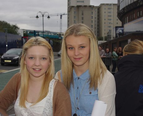 X Factor Live Tour