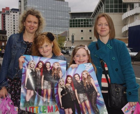 X Factor Live Tour