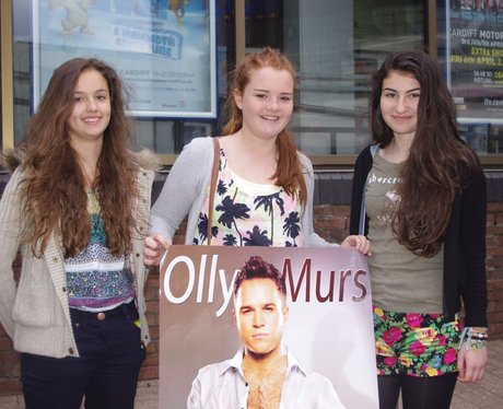 X Factor Live Tour