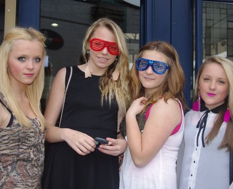 X Factor Live Tour