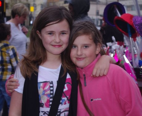 X Factor Live Tour