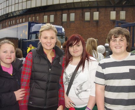 X Factor Live Tour
