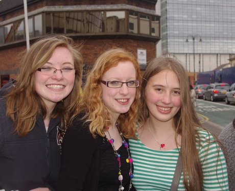 X Factor Live Tour