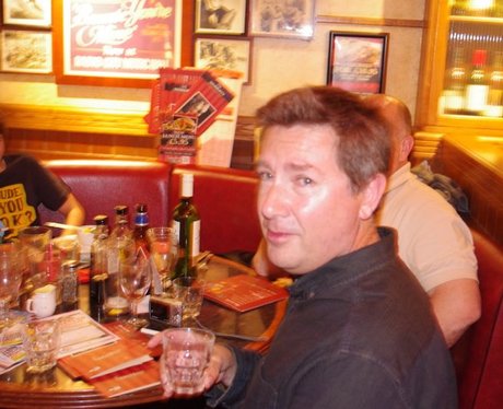 Capital FM and Frankie and Benny's