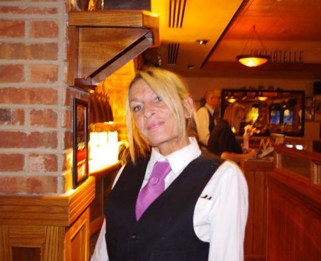 Capital FM and Frankie and Benny's
