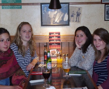 Capital FM and Frankie and Benny's