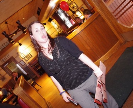 Capital FM and Frankie and Benny's