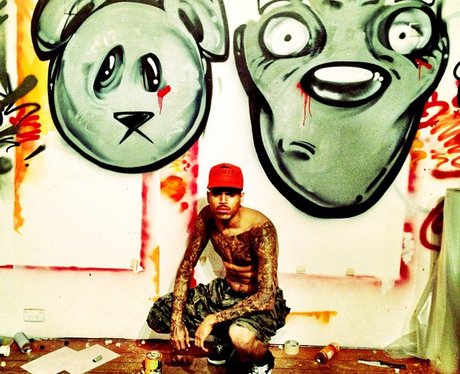 Chris Brown