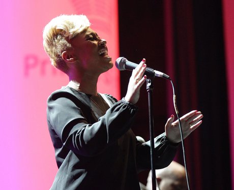 Emeli Sande