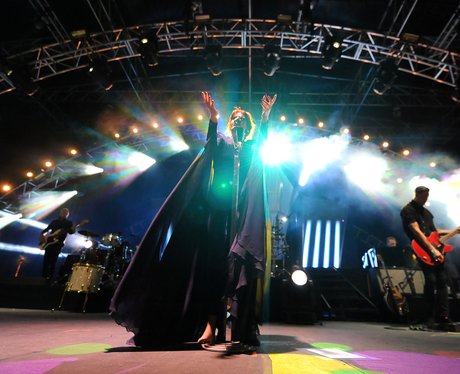 Florence Welch