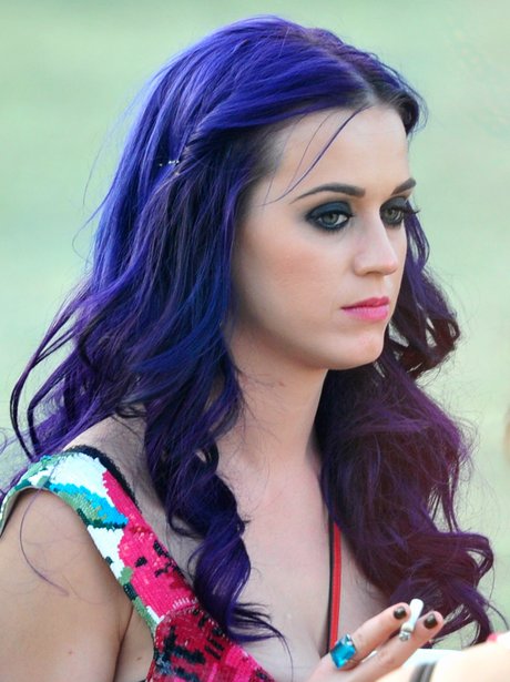 Katy Perry at Coachella