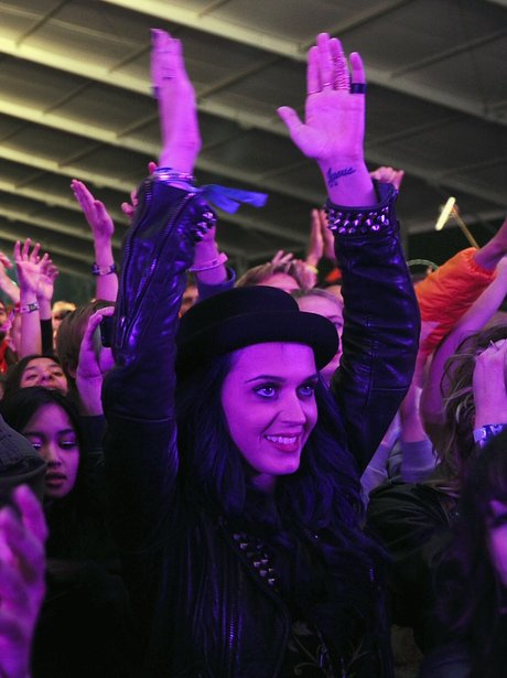 katy perry