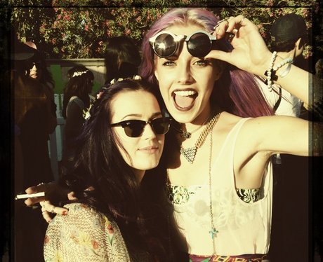 Katy Perry