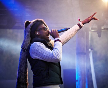 Labrinth