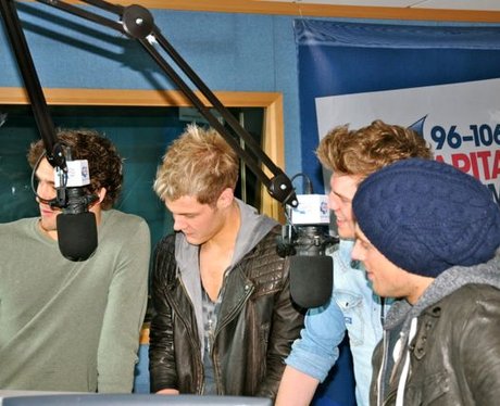 Lawson in the House