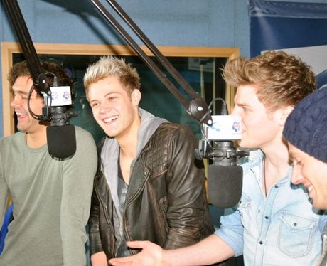 Lawson in the House