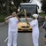 Image 7: London 2012 Olympic Torch Relay Dress Rehearsal