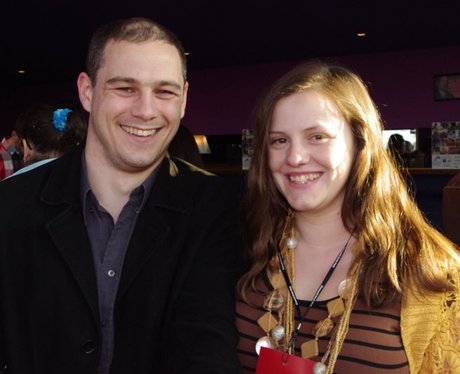 Marvels' Avengers Assemble Premiere